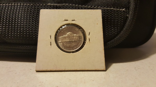 1939-Jefferson-Nickel-#-1-Of-2